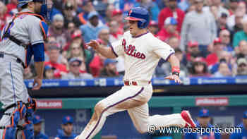 Three MLB All-Stars who have added value thanks to their sneaky-good baserunning