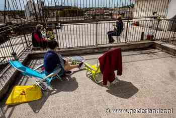 Italianen mogen op vakantie in eigen land met vakantiebonus van 500 euro