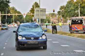 Moeder tegen man (24) die haar tienerzoon doodreed in Tilburg: ‘Ik haat je met heel mijn ziel’