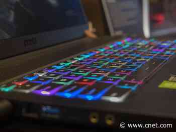 Newegg sale: Get these gaming PCs and laptops for less than at Amazon     - CNET