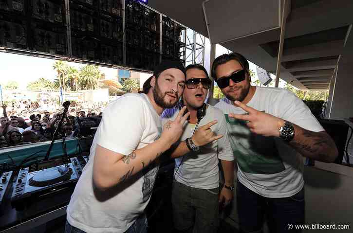 From Swedish House Mafia to Skrillex, These Are 10 Ways the Year 2010 Predicted EDM