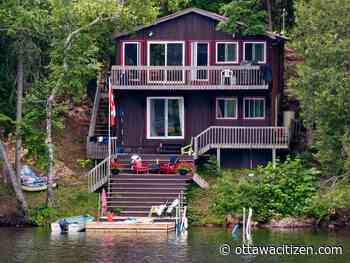 Think twice before going to your cottage, says Leeds, Grenville and Lanark health unit