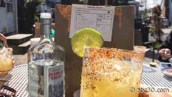 Virtual Happy Hour? New Jersey's Barrio Costero restaurant has you covered