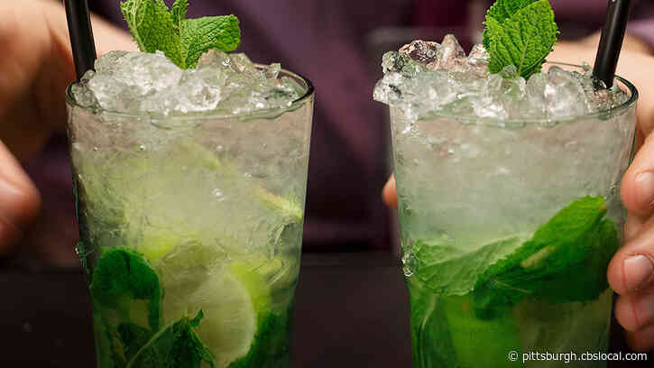 State Senate Passes Bill That Would Allow Curbside Cocktails During Coronavirus Shutdowns
