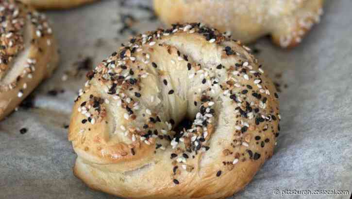 Quarantine Recipes: How To Make Homemade Bagels