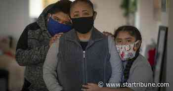COVID-19 poses special challenges for immigrants in the country illegally and their families
