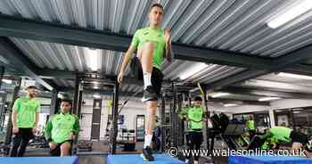 EFL statement in full as May 25 date set for earliest return to training