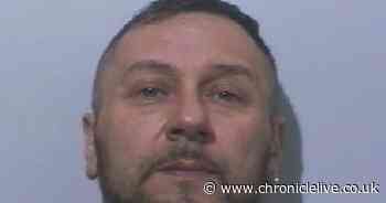 Police searching for Blyth man wanted for alleged harassment