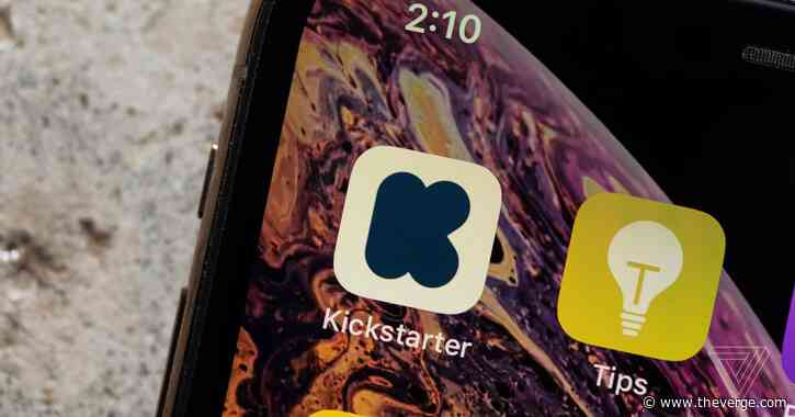 Kickstarter loses nearly 40 percent of its workforce after layoffs and buyouts