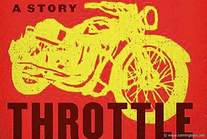Joe Hill & Stephen King’s Throttle Getting Feature Adaptation At HBO Max