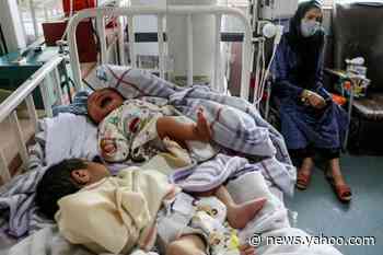 Taliban say ready to fight attacking Afghan forces