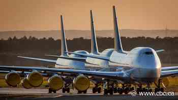 Canadian travel firm FlightHub seeks creditor protection