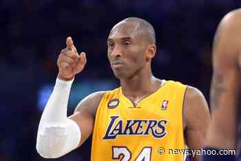 Kobe Bryant knew risks of flying before deadly crash, pilot's brother says