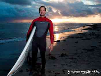 How record-holding champions surf the waves of uncertainty