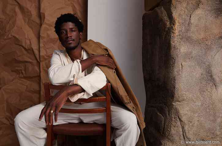 Sony/ATV UK Signs Hitmaker Labrinth to Worldwide Publishing Deal
