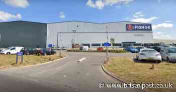 Coronavirus safety concerns at The Range warehouse