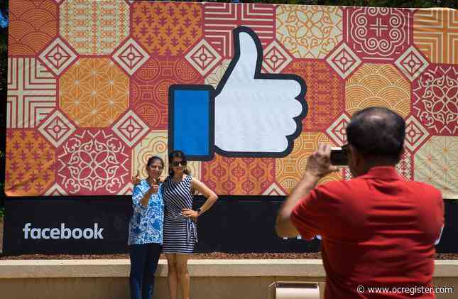 Facebook to pay $52 million to thousands of contractors who reviewed horrific content
