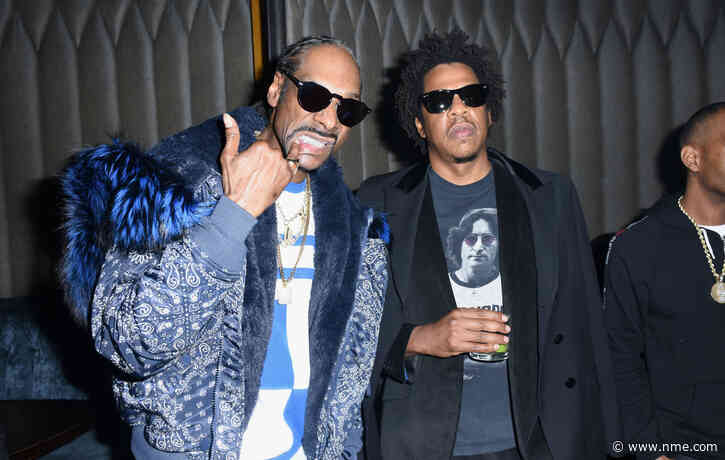 Snoop Dogg challenges Jay-Z to Instagram Live ‘VERZUZ’ showdown