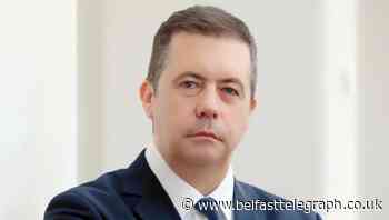 'Non-essential' shops in NI should reopen in June, says retail chief