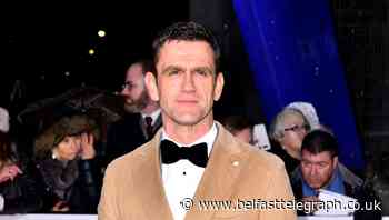 EastEnders star Scott Maslen ‘waiting to hear’ when filming will restart