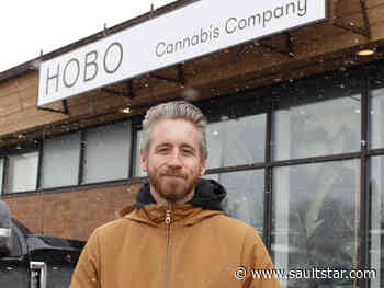 Timmins’s first legal cannabis store opens