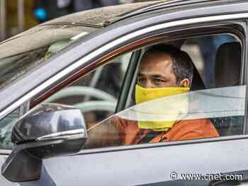 Uber overhauls app to address coronavirus safety, require masks     - CNET