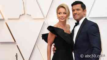 Kelly Ripa and Mark Consuelos donate $500,000 to support the homeless in New York City
