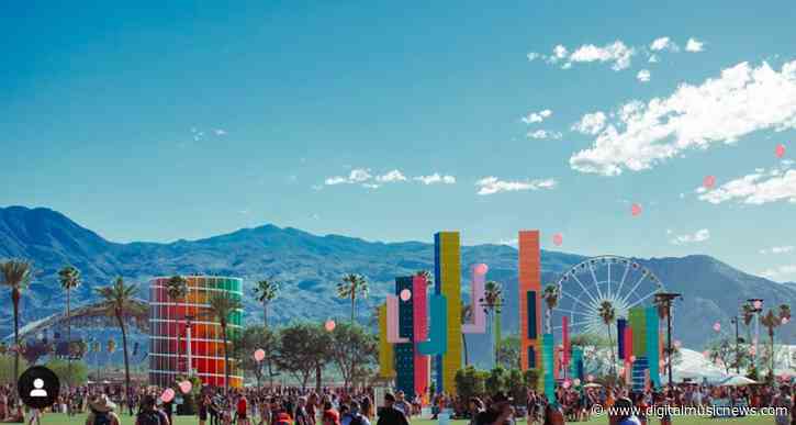 Coachella’s Anti-Competitive ‘Radius Clause’ Lawsuit Is Back On