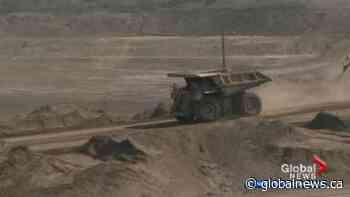 Norway’s wealth fund excludes oilsands investments over greenhouse gas emissions