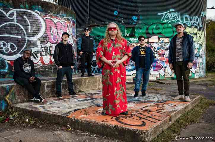 Quarantine Funk: Back from Europe, Lettuce Drops New LP ‘Resonate’