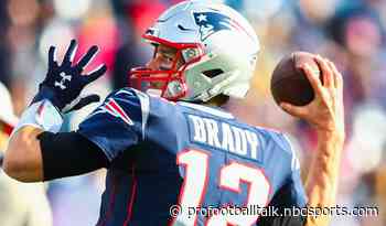 Bucs QB coach: Tom Brady will be running Bruce Arians’ offense