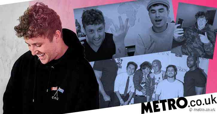 Corey La Barrie funeral fund surpasses $150,000 goal in 24 hours after YouTube star’s death