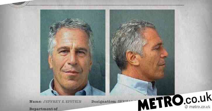 Netflix drops trailer for Jeffrey Epstein: Filthy Rich as docu-series gives voice to his victims