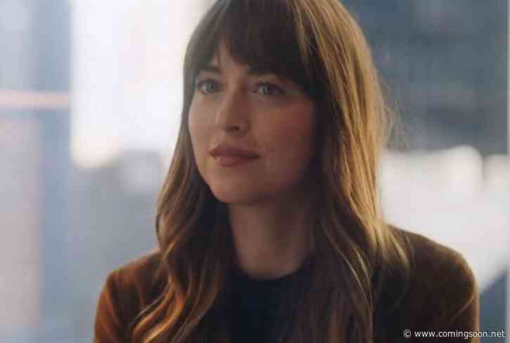 Dakota Johnson In Talks For Olivia Wilde’s Don’t Worry, Darling