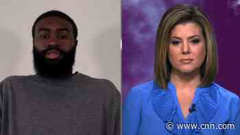 NBA players have secret meeting about resuming season