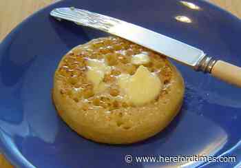 How to make crumpets at home - Warburtons reveal 'secret' family recipe