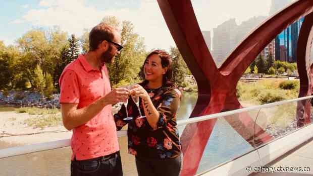 Couple urges Calgary wedding venue denying refunds to reconsider