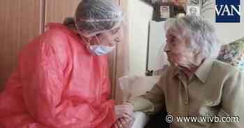113-year-old believed to be oldest woman in Spain beats coronavirus