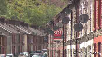 Can I move house in Wales during the coronavirus lockdown? - ITV News