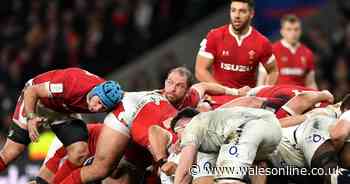 Wales, England, Ireland and Scotland could play 'Four Nations' without France and Italy - Wales Online