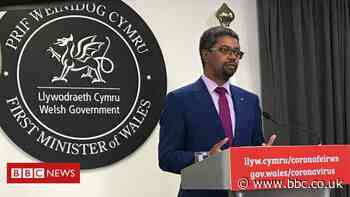 Coronavirus: 1,000 staff needed for contact tracing in Wales - BBC South East Wales