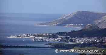 Cheshire residents not allowed to drive to Wales for exercise - Cheshire Live