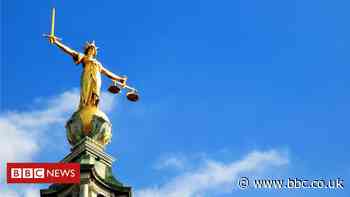 Coronavirus: Jury trials to resume in England and Wales - BBC South East Wales