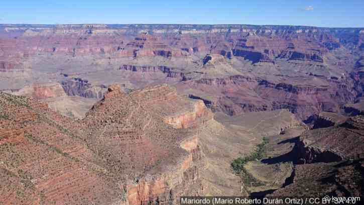 Grand Canyon to increase access to South Rim