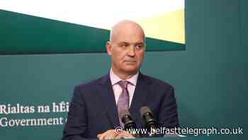 Concerns over test turnaround times will not delay exit plan – Holohan