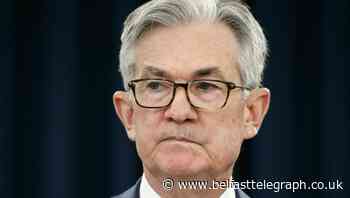 Federal Reserve boss calls for united response and warns of prolonged recession