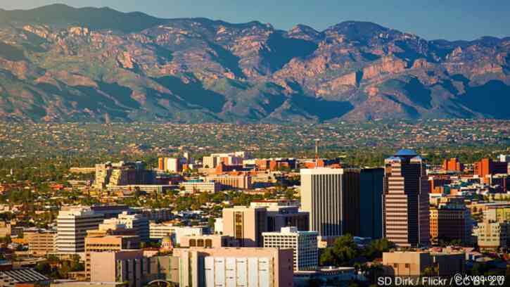 Downtown Tucson to hold 7th round of Gift Card Incentive Program