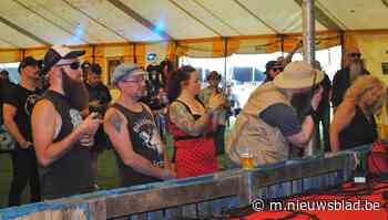 Alternatief muziekfestival Picking Bones afgelast - Het Nieuwsblad