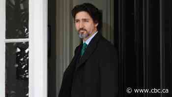 Trudeau dismisses calls for a budget in the short term as PBO warns debt could hit $1 trillion