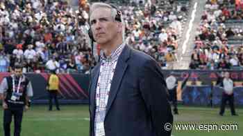 In filing, McMahon claims Luck fired 'for cause'